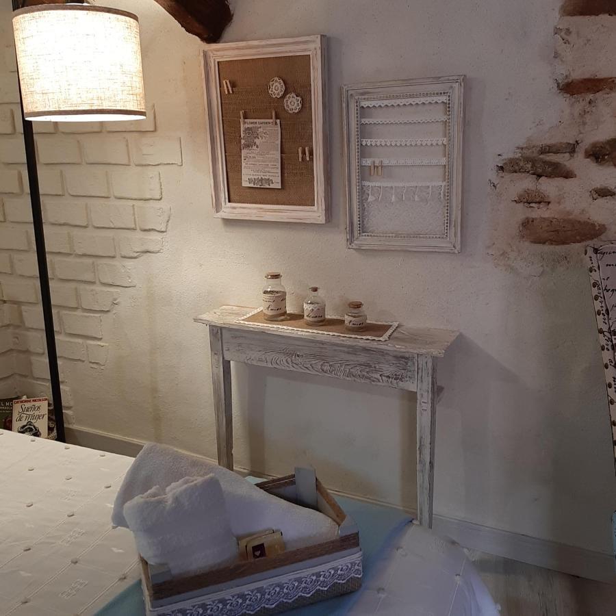 Casa Rural "El Olivo" Estercuel Экстерьер фото